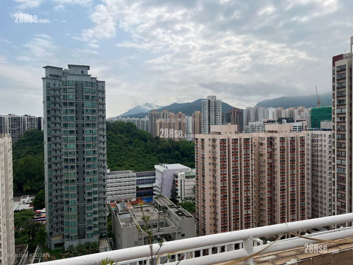 Greenfield Court Sell 3 Bedrooms , 3 Bathrooms 1,143 ft²