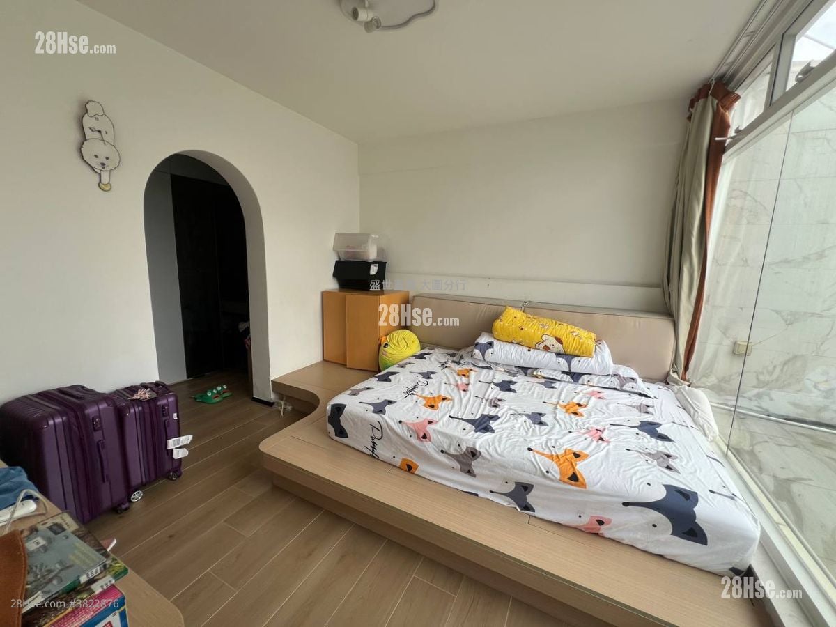 Greenfield Court Sell 3 Bedrooms , 3 Bathrooms 1,143 ft²