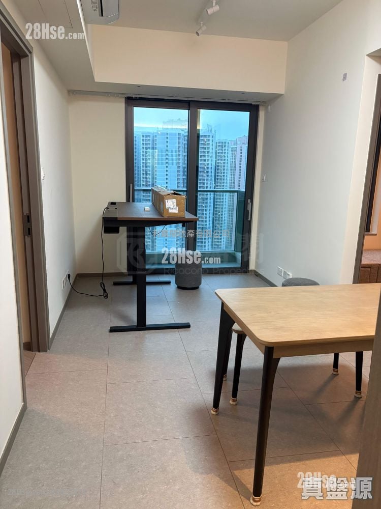 YOHO West 租盘 441 平方尺