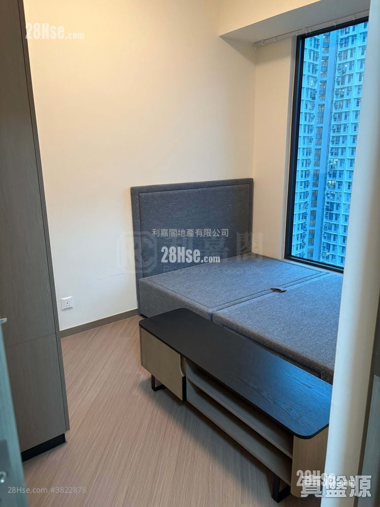 YOHO West 租盘 441 平方尺