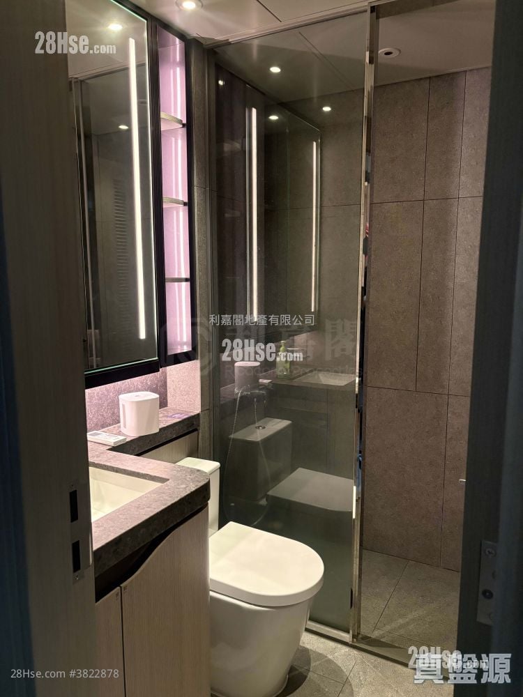 YOHO West 租盘 441 平方尺