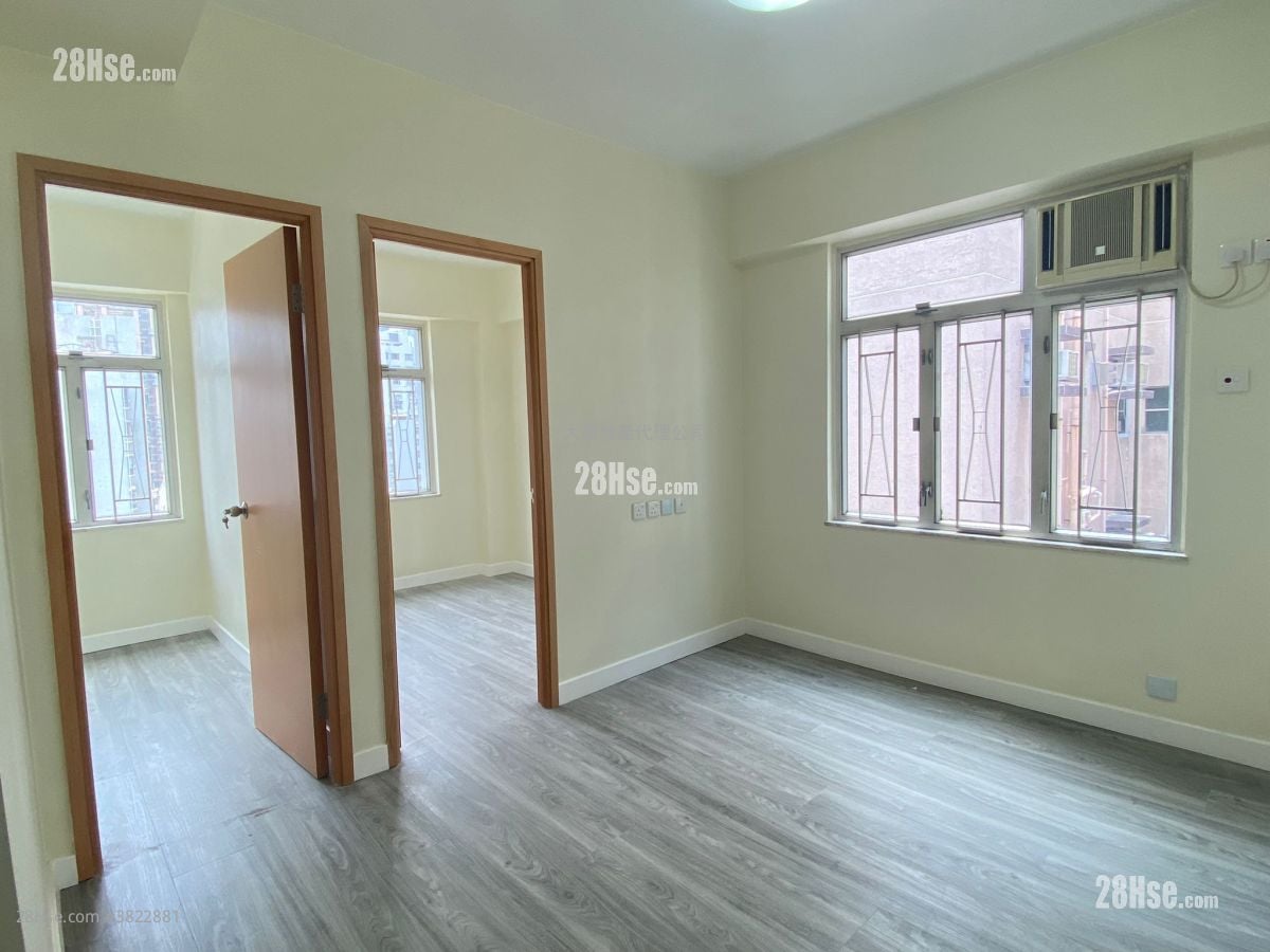 Goa Building Rental 2 Bedrooms , 1 Bathroom 337 ft²