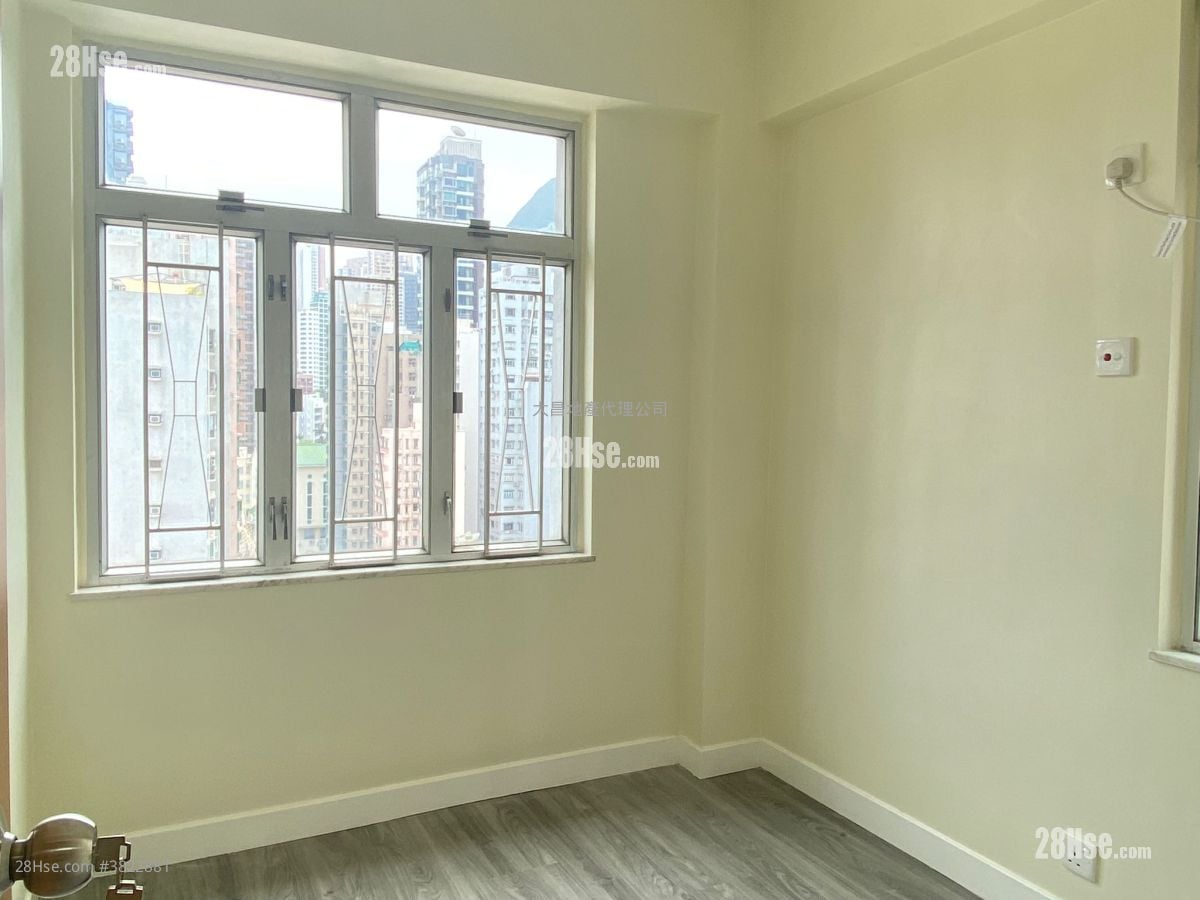 Goa Building Rental 2 Bedrooms , 1 Bathroom 337 ft²