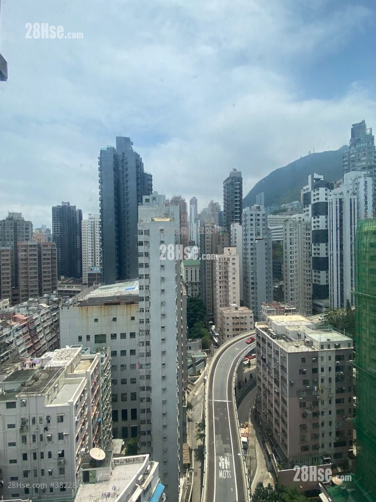 Goa Building Rental 2 Bedrooms , 1 Bathroom 337 ft²