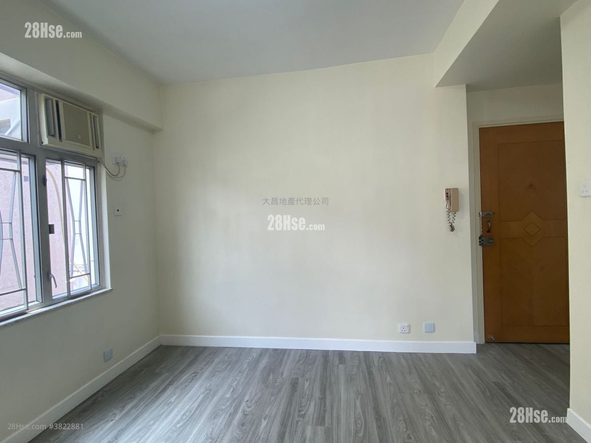 Goa Building Rental 2 Bedrooms , 1 Bathroom 337 ft²