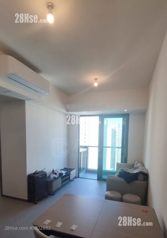 YOHO West 租盘 546 平方尺