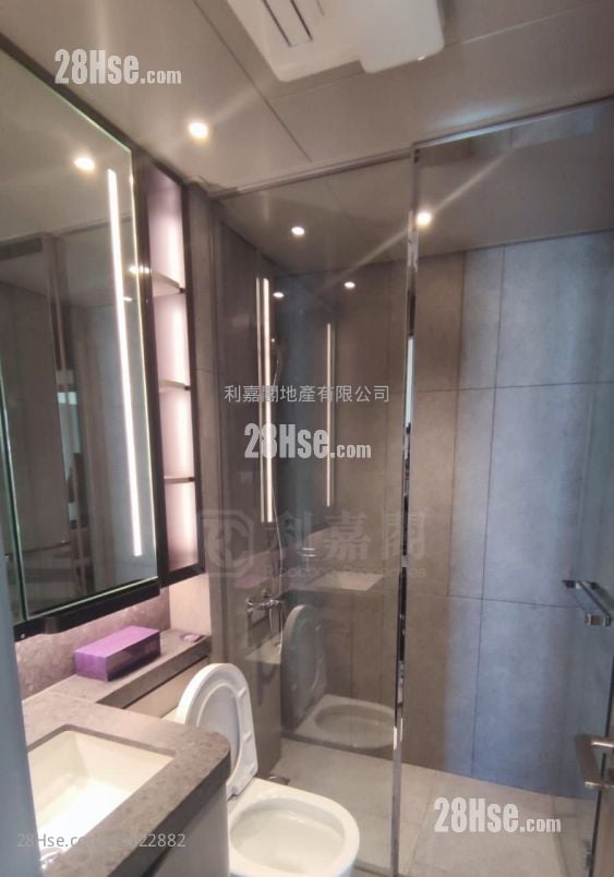 YOHO West 租盘 546 平方尺