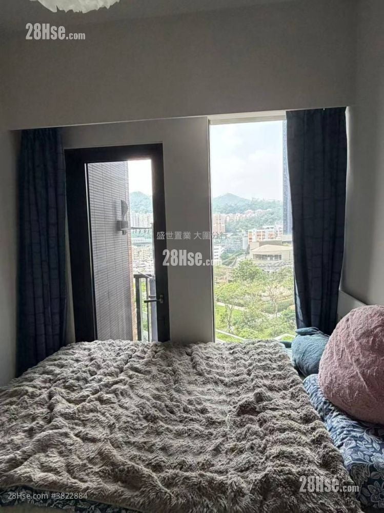 The Pavilia Farm Sell 2 Bedrooms , 1 Bathroom 521 ft²