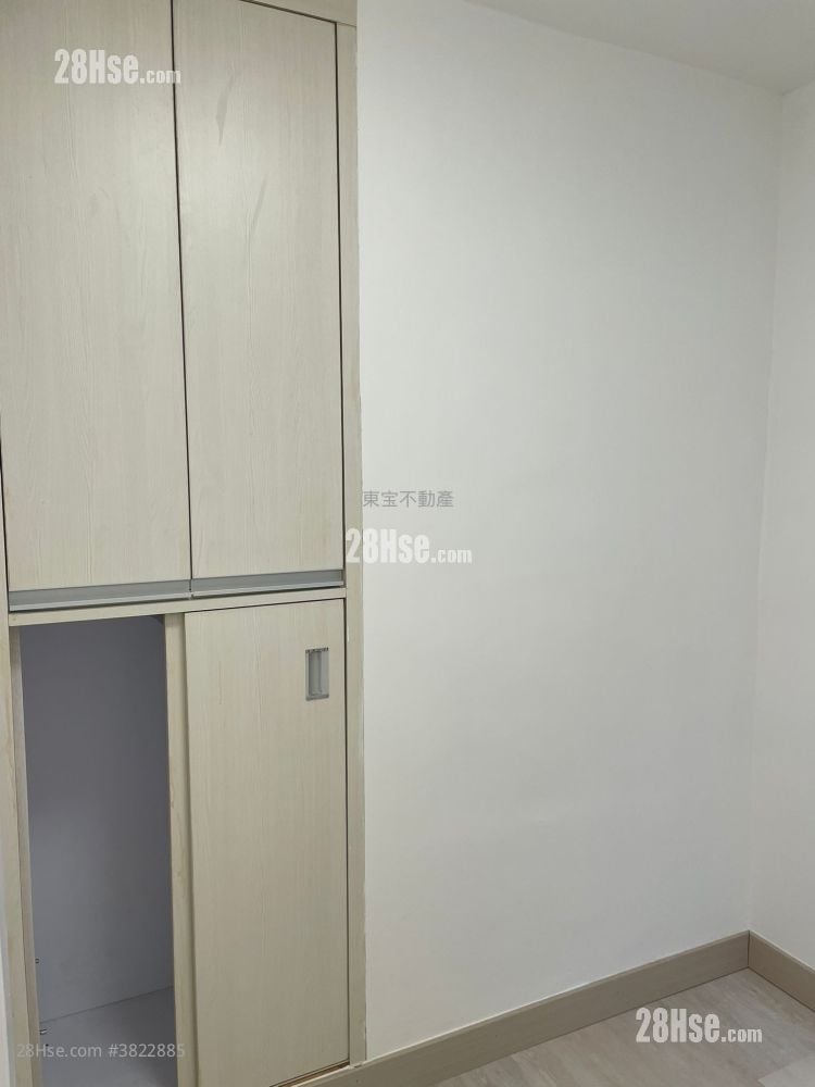 华礼大厦 租盘 2 房 , 1 浴室 368 平方尺