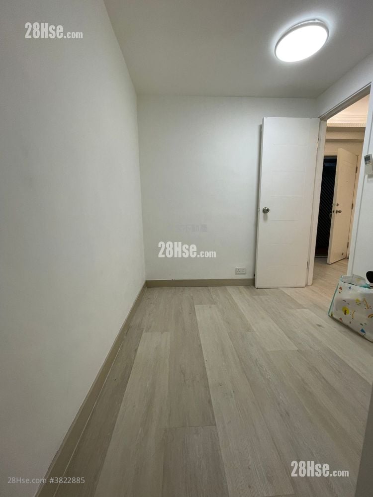 华礼大厦 租盘 2 房 , 1 浴室 368 平方尺