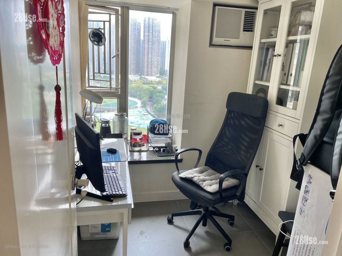 将军澳广场 租盘 2 房 , 1 浴室 459 平方尺