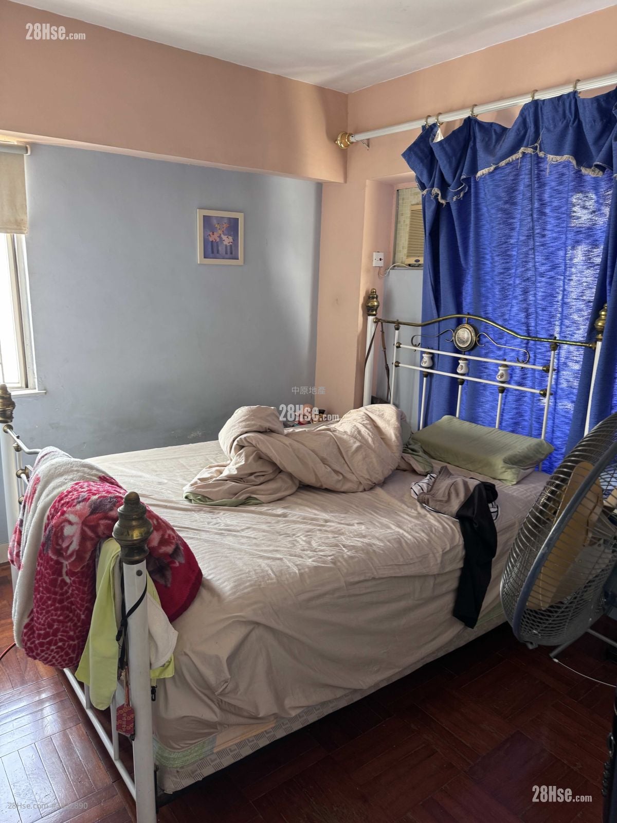 峻峦 售盘 3 房 643 平方尺