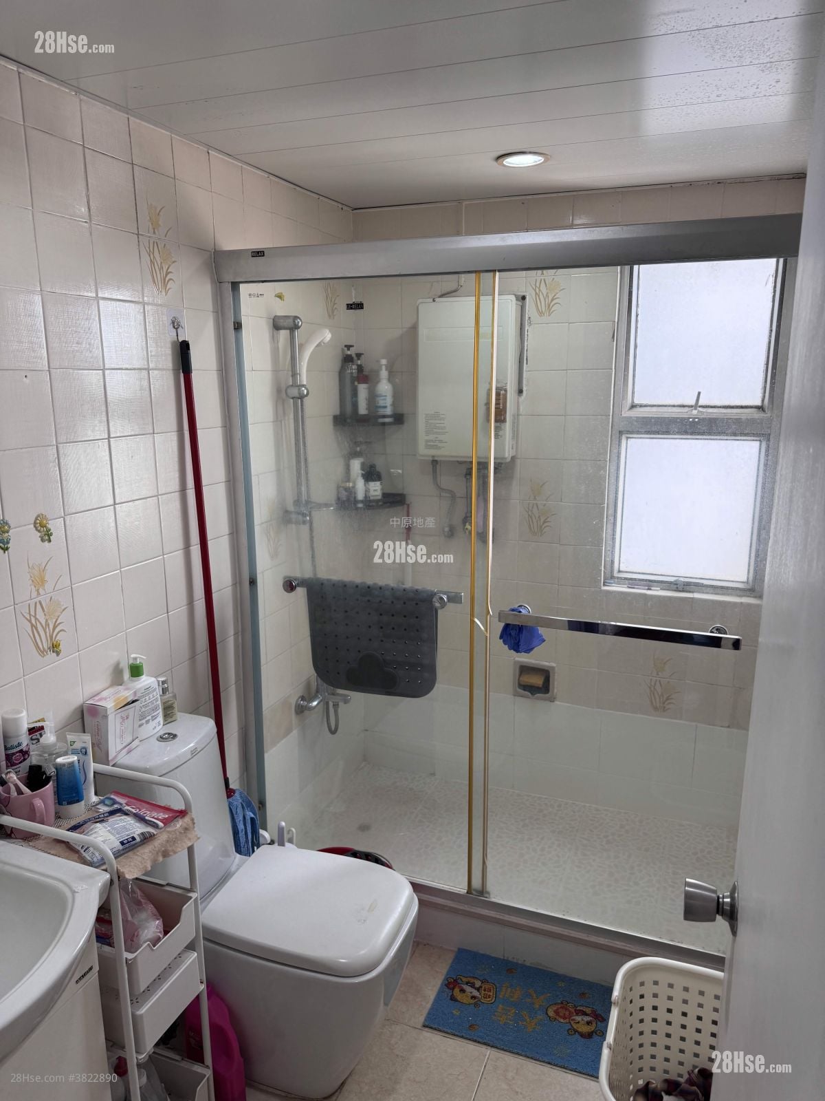 峻峦 售盘 3 房 643 平方尺