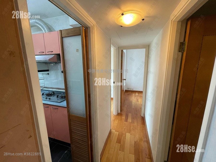 Discovery Park Sell 2 Bedrooms , 1 Bathroom 477 ft²