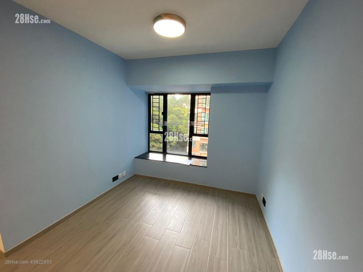 曉暉花園 售盤 2 房 , 1 浴室 464 平方呎