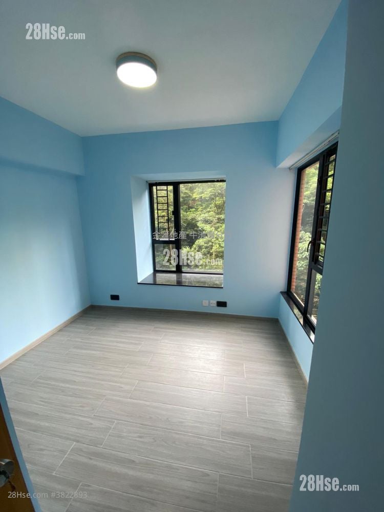 曉暉花園 售盤 2 房 , 1 浴室 464 平方呎