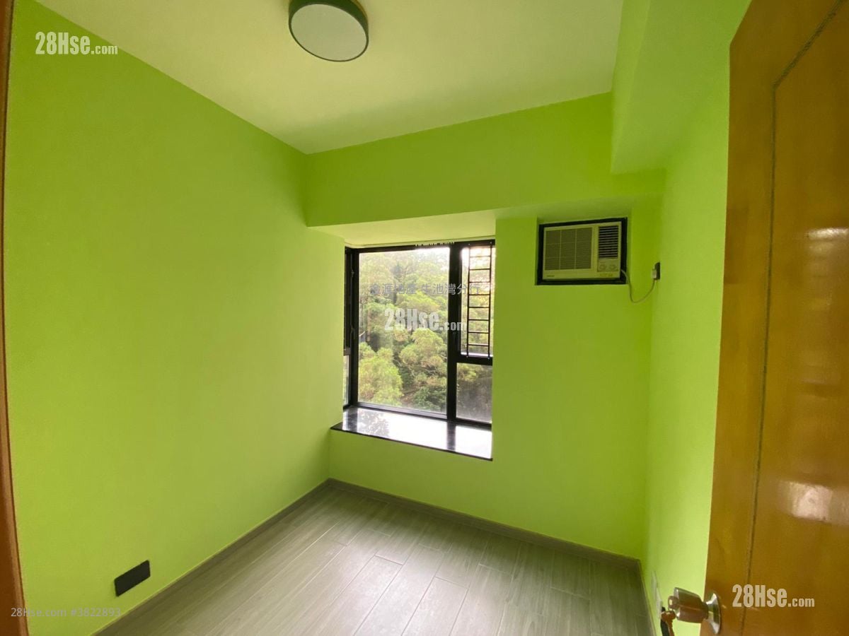 曉暉花園 售盤 2 房 , 1 浴室 464 平方呎