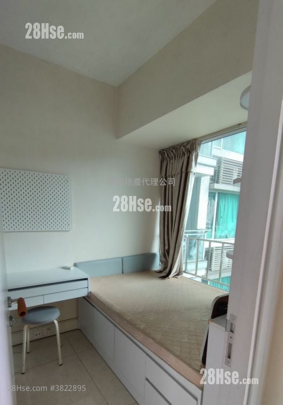 名城 租盘 3 房 , 2 浴室 688 平方尺