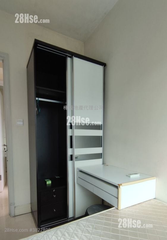 名城 租盘 3 房 , 2 浴室 688 平方尺