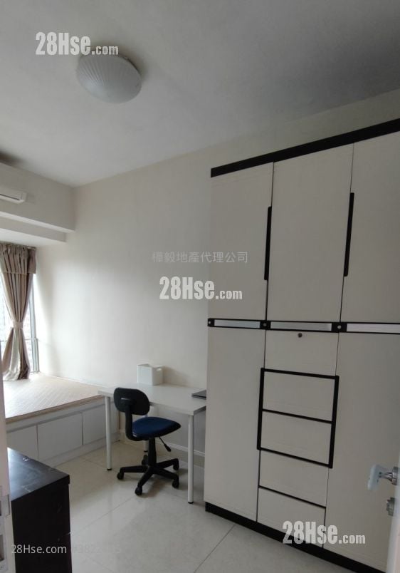 名城 租盘 3 房 , 2 浴室 688 平方尺