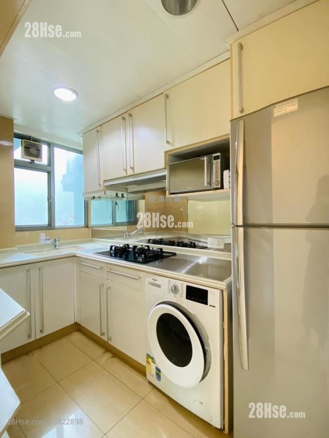 映灣園 售盤 729 平方呎