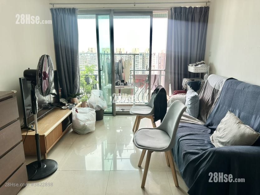 映灣園 售盤 729 平方呎