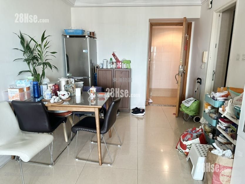 映灣園 售盤 729 平方呎