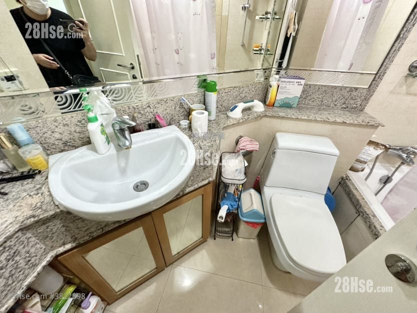 映灣園 售盤 729 平方呎