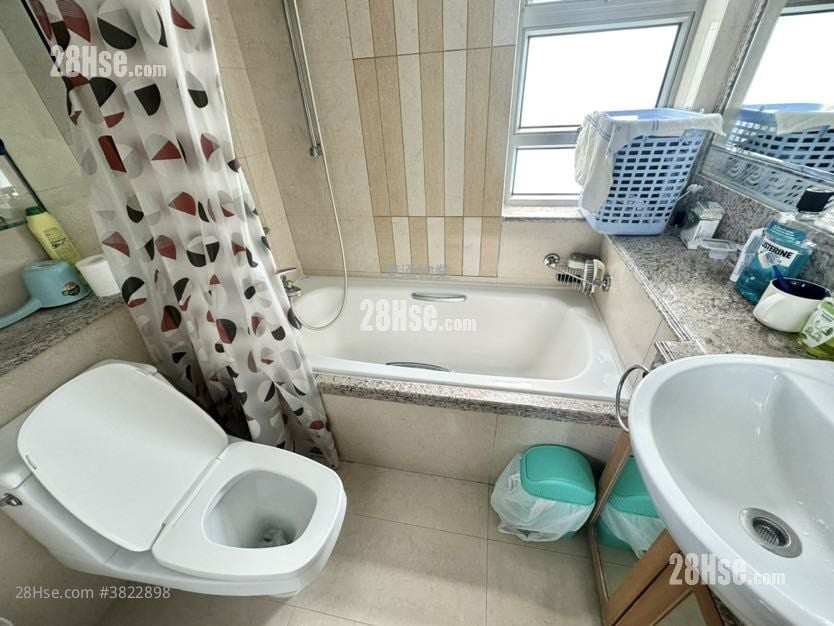 映灣園 售盤 729 平方呎