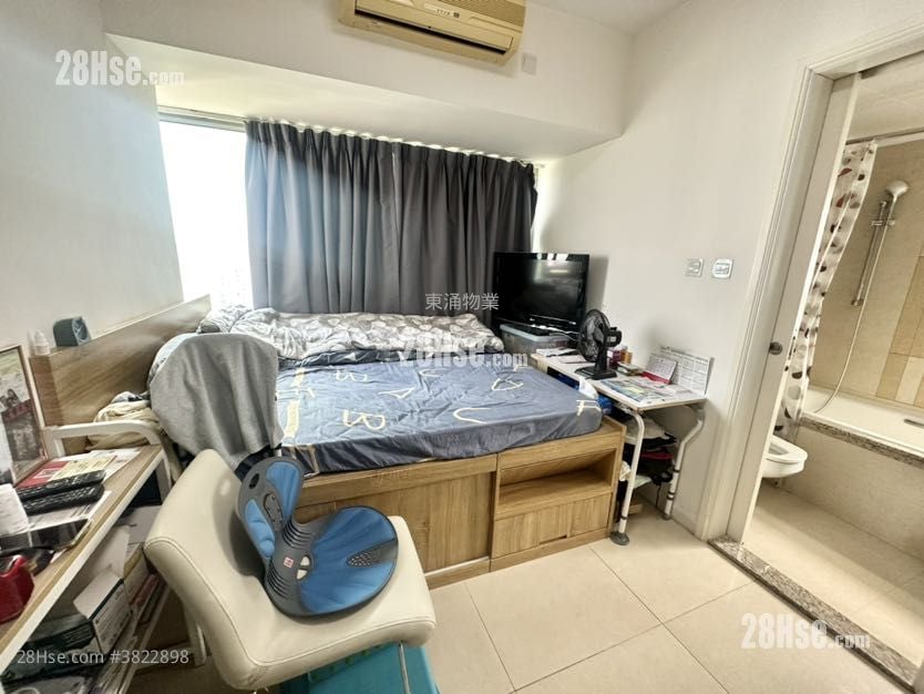 映灣園 售盤 729 平方呎