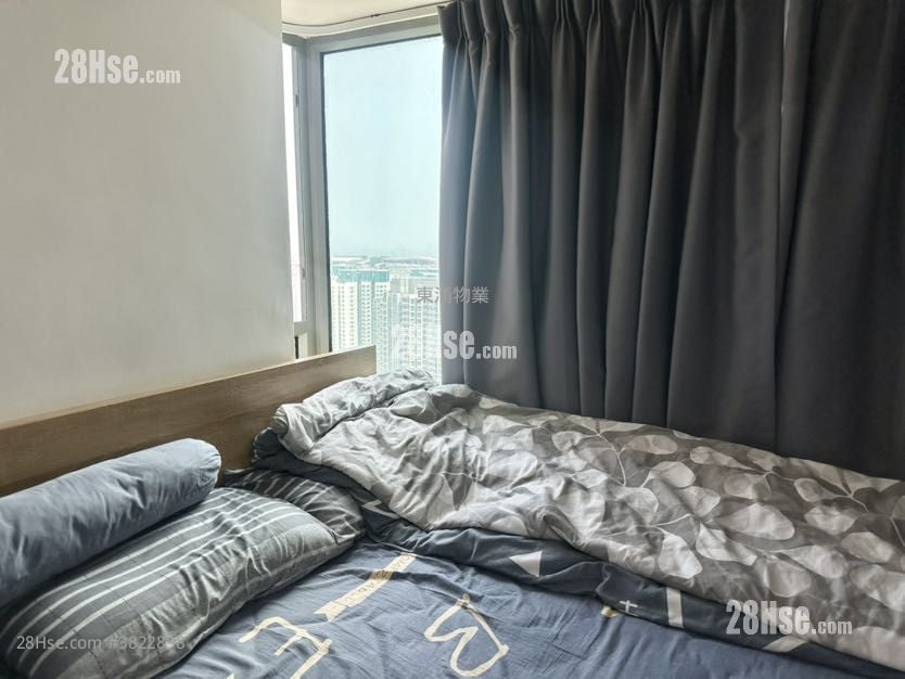 映灣園 售盤 729 平方呎