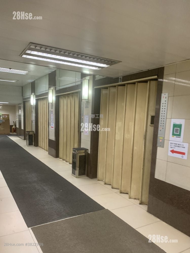 Derrick Industrial Building Sell 1 Toilet 1,585 ft²