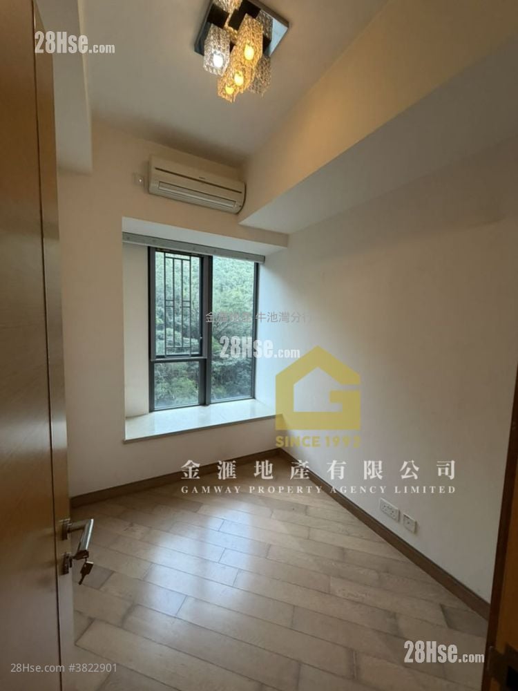 峻弦 售盤 2 房 , 1 浴室 503 平方呎