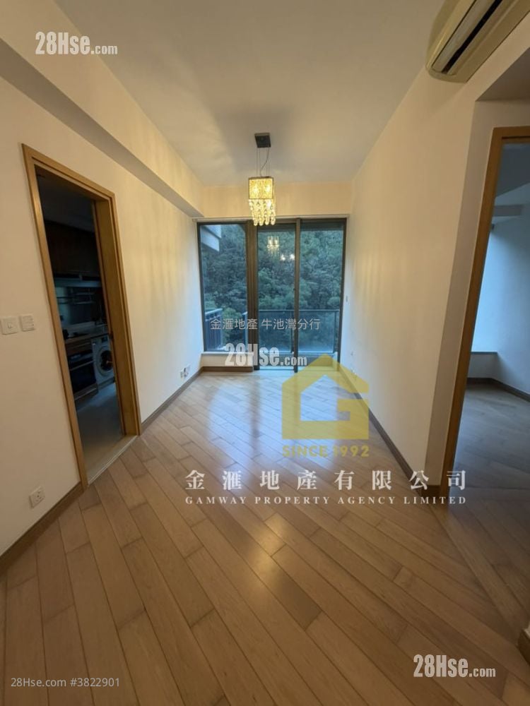 峻弦 售盤 2 房 , 1 浴室 503 平方呎