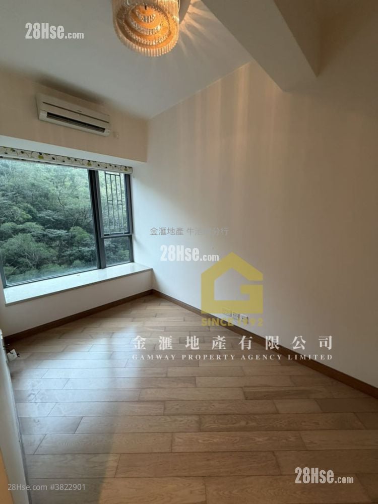 峻弦 售盤 2 房 , 1 浴室 503 平方呎