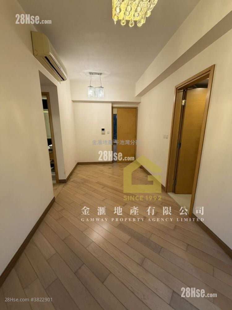 峻弦 售盤 2 房 , 1 浴室 503 平方呎