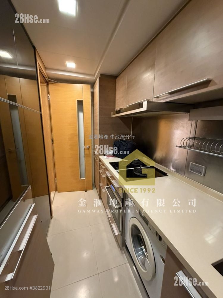 峻弦 售盤 2 房 , 1 浴室 503 平方呎