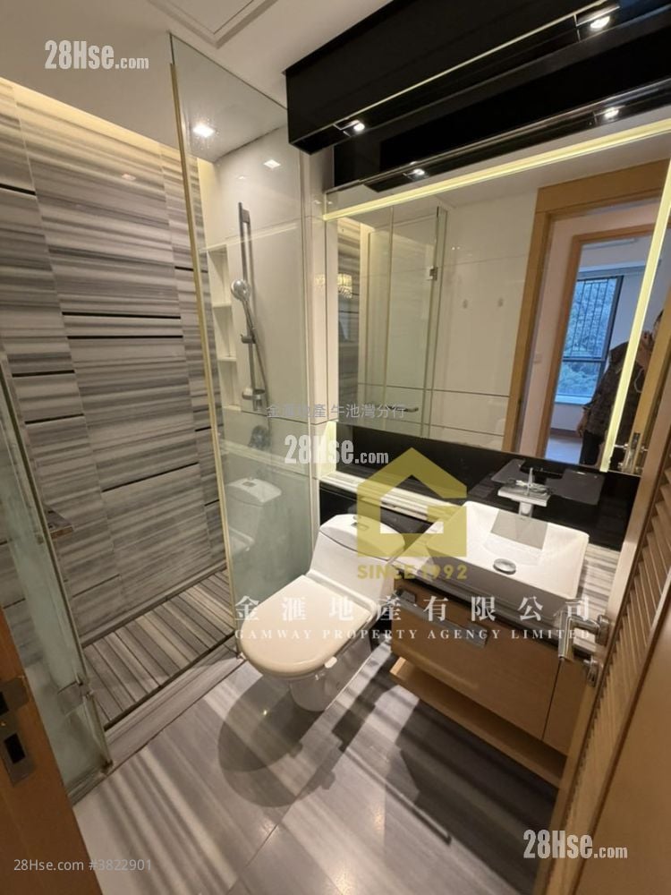 峻弦 售盤 2 房 , 1 浴室 503 平方呎