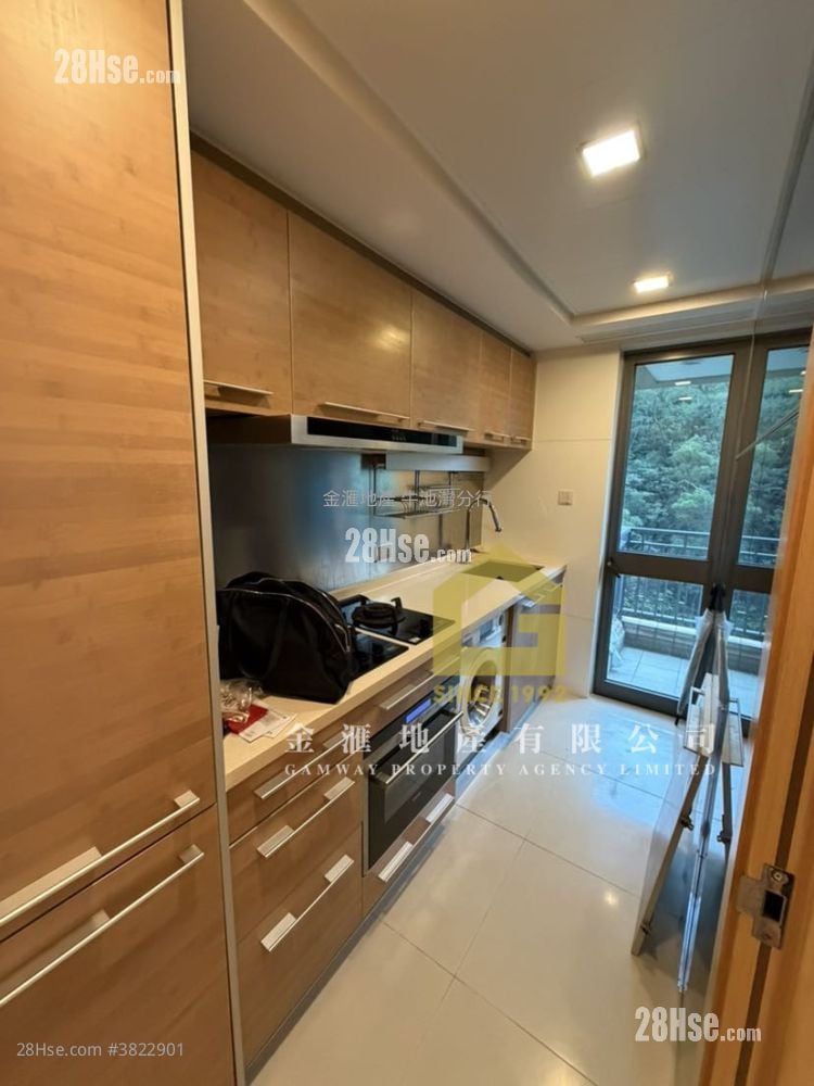 峻弦 售盤 2 房 , 1 浴室 503 平方呎