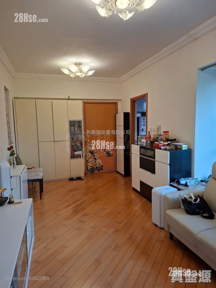 Liberte Sell 2 Bedrooms , 1 Bathroom 523 ft²