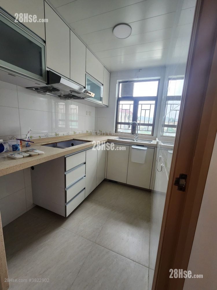 Sze Tau Leng Tsuen Rental 3 Bedrooms , 1 Bathroom 700 ft²
