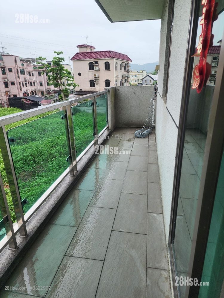 Sze Tau Leng Tsuen Rental 3 Bedrooms , 1 Bathroom 700 ft²