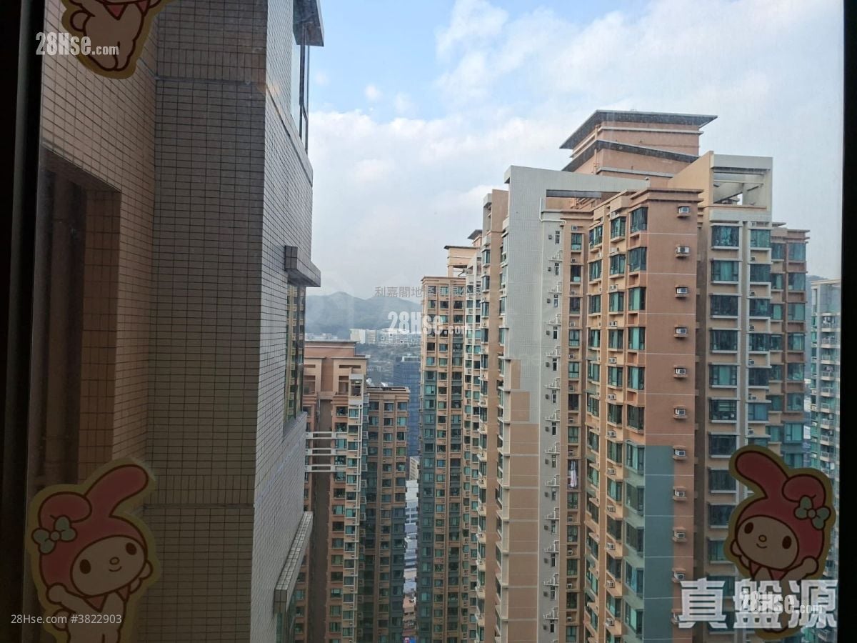 Liberte Sell 2 Bedrooms , 1 Bathroom 523 ft²