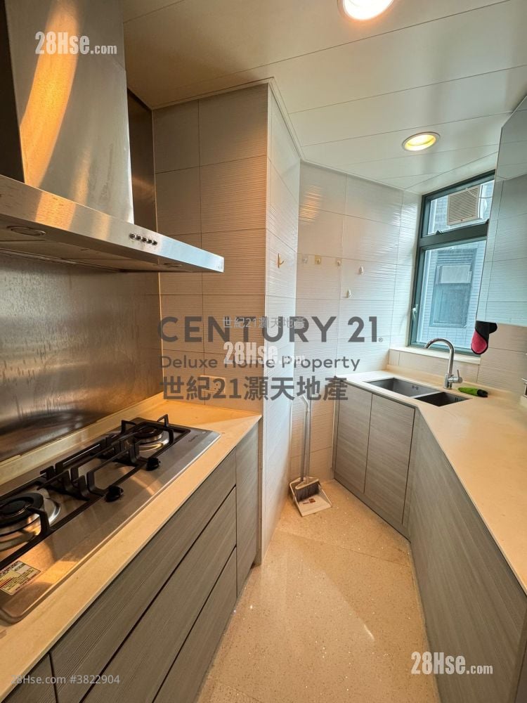 嵐山 售盤 2 房 , 1 浴室 502 平方呎