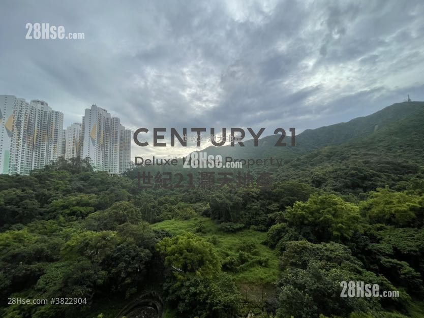 嵐山 售盤 2 房 , 1 浴室 502 平方呎