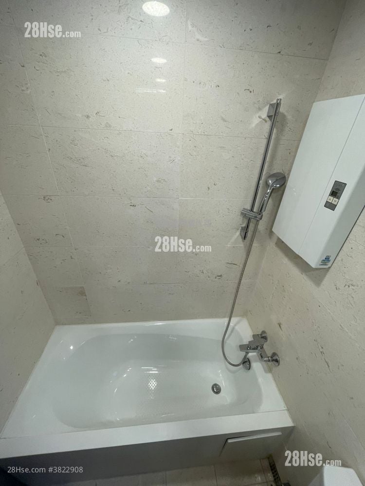 The Uptown Rental 2 Bedrooms , 1 Bathroom 510 ft²