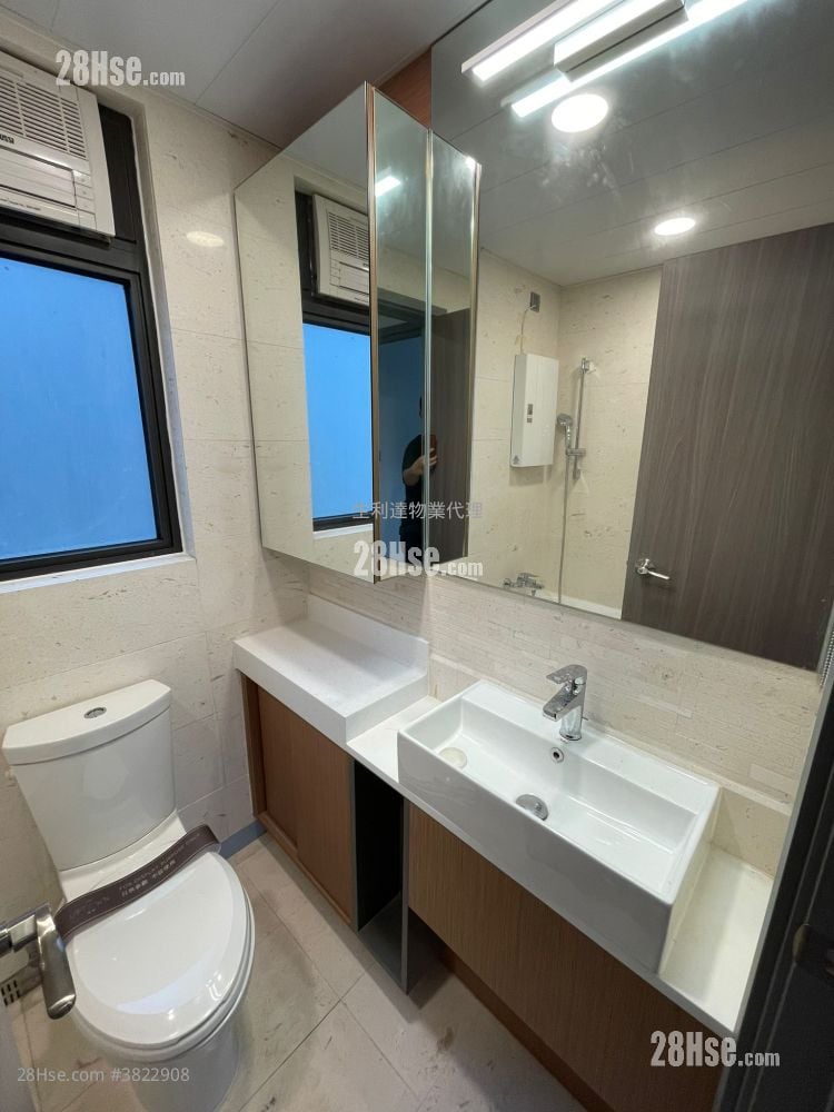 The Uptown Rental 2 Bedrooms , 1 Bathroom 510 ft²