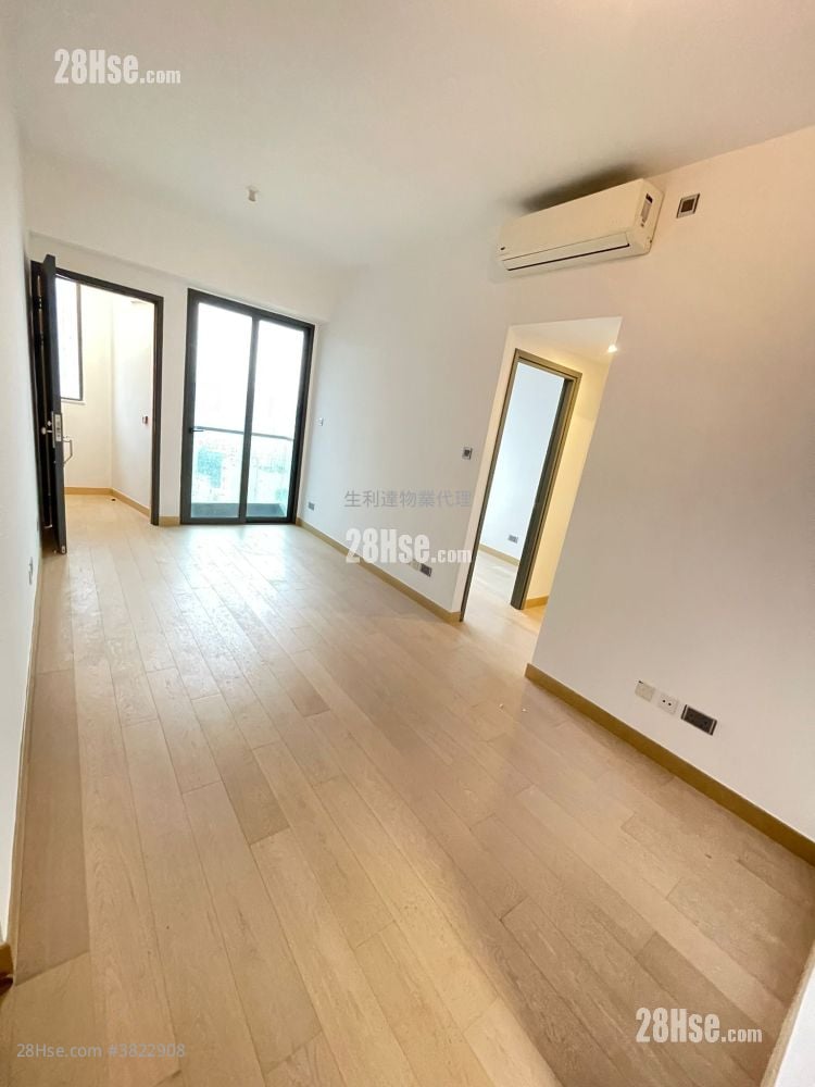 The Uptown Rental 2 Bedrooms , 1 Bathroom 510 ft²