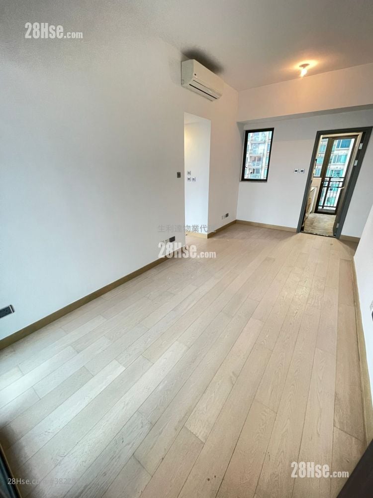 The Uptown Rental 2 Bedrooms , 1 Bathroom 510 ft²