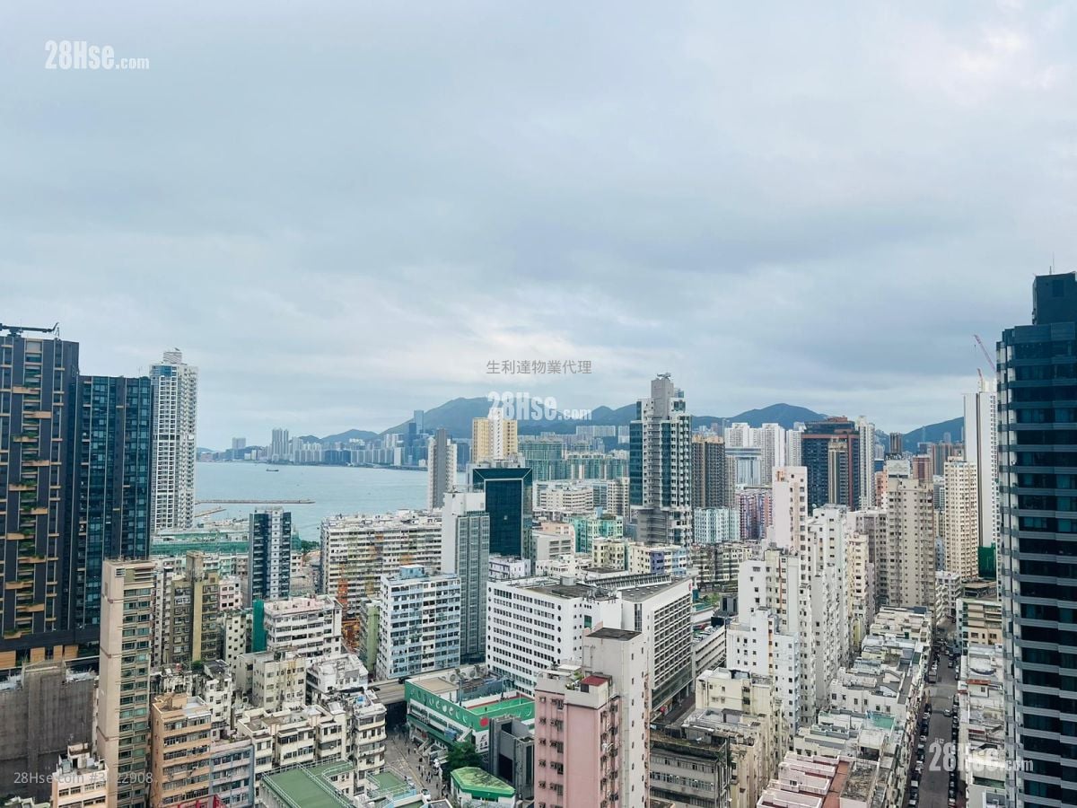 The Uptown Rental 2 Bedrooms , 1 Bathroom 510 ft²